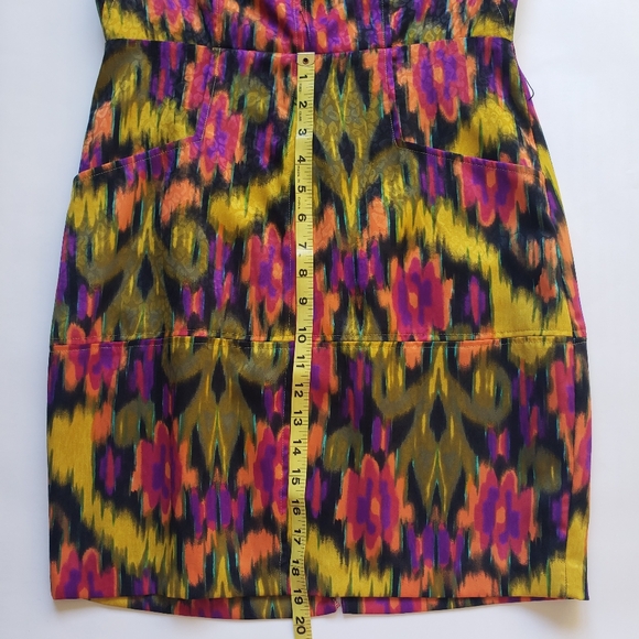 Jessica Simpson dress size 6 - Picture 15 of 15